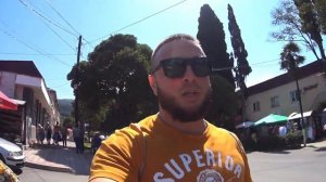 ОТДЫХ В ЦАНДРИПШЕ 2021 , ОБЗОР НА РЫНОК , ЦЕНЫ НА ПРОЕЗД НА МЕСТНОМ ТРАНСПОРТЕ , ОТДЫХ НА ПЛЯЖЕ