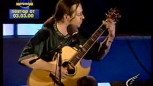 НочнойVJ Сергей Калугин Interlude4