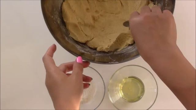 Кокосовое печенье Любимый рецепт ВСЕГДА вкусно Как готовить с Еленой Hindistan cevizli kurabiye