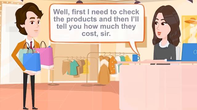 Going shopping shopping at the mall -shopaholic