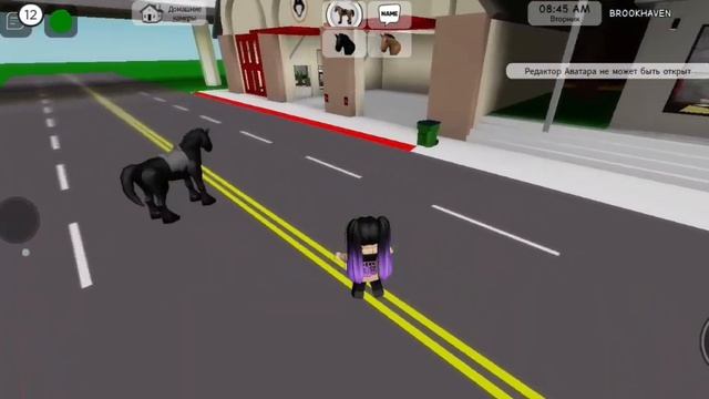 ?Где СЕЙФ в доме МУЗЕЕ? и как ЛЕТАТЬ? в BROOKHAVEN?Инфа от KapyRbx. смотреть онлайн