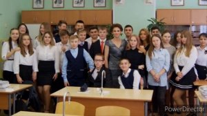 ГБОУ Школа 2109. НИКА. ПОСЛЕДНИЙ ЗВОНОК  9 классы. 2020