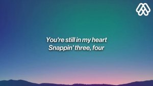 Rosa Linn - SNAP (Lyrics)