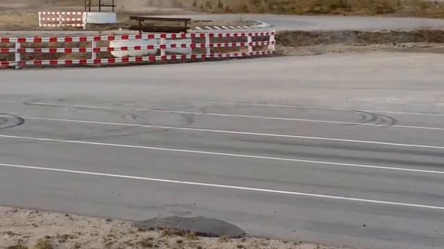 Toyota Starlet 1500 grupp H смотреть онлайн