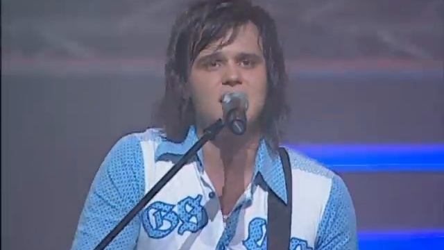 Hillsong Ukraine Алтарь 2008 - Хиллсонг Киев