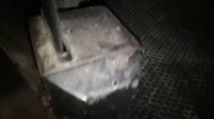 Заедание ремней безопасности ВАЗ.