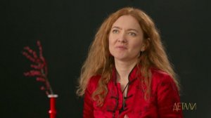 Анонс: Екатерина Попова-Гамаюн