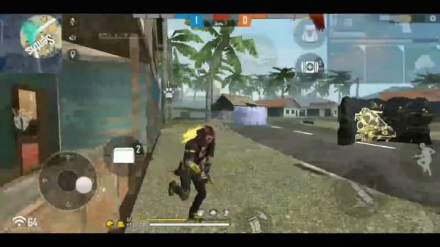 Mobile Agressivo😠Xiaomi Redmi 5 Plus👽Free Fire Highlights 🇺🇦🇷🇺 смотреть онлайн