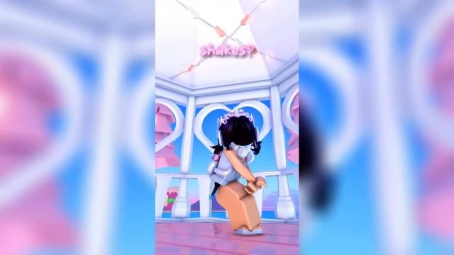 Roblox Edits - TikTok Compilation #9 смотреть онлайн