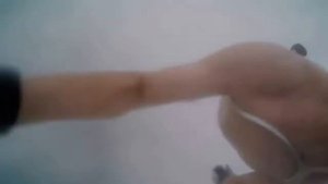 Red Bull Прыжок без парашута с воздушного шара