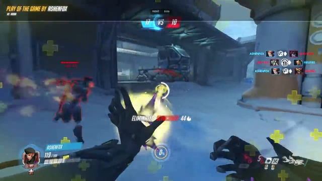 Play of the game! [Moria] смотреть онлайн