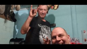 На рыбалке в Саранпауле Ханты Манси