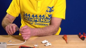 КАК ПОМЕНЯТЬ/ЗАМЕНИТЬ ВИЛКУ НА ПРИБОРЕ ИЛИ ПРОВОДЕ В 2023? Советы от опытного электрика