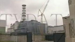 Экскурсия по ЧАЭС