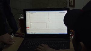 Обычная диагностика автомобиля. Код ошибки Р0304