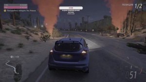 FORZA HORIZON 5 🚀ГОЛИАФ!!!🚀 Gameplay 🚗