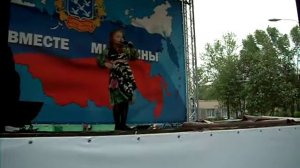 детская песня Бабка ёжка