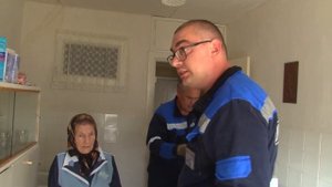 Замена газового оборудования с истекшим сроком эксплуатации