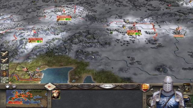 How To BREAK Medieval 2 Total War!