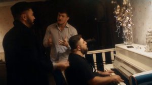 Торнике Квитатиани, Нодар Ревия - Я просто любил