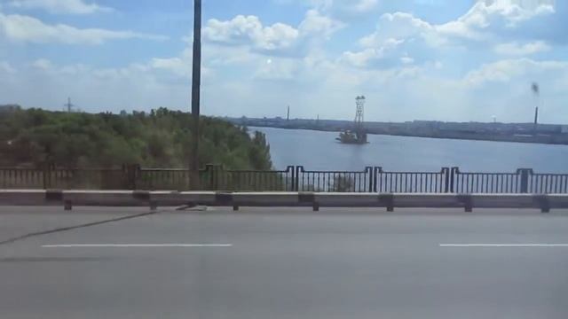 Dnepropetrovsk's Trams. Impression 2016. (Днепропетровские трамваи) смотреть онлайн