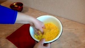 Армянская гата на мацуне (кусковая), Отличный рецепт/ Armenian gata with matsun