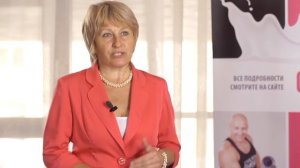 Как комфортно сбросить лишние килограммы.