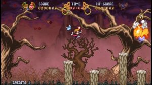 Super Battle Princess Madelyn English Trailer