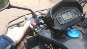 РМ Рысь 500 2017