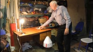 Энергия из гравитации