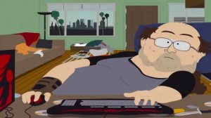 Что будет если долго играть в компьютер?