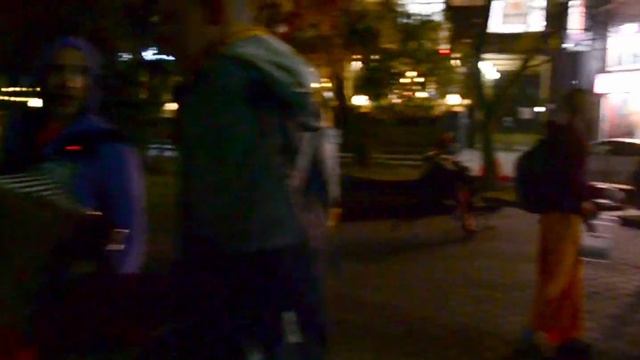 Харинама с Парвата пр Ростов Пушкинская смотреть онлайн