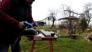 Дисковая пила ЗУБР ПДП-55