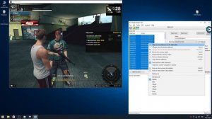 Взлом APB Reloaded 2023 Обход защиты BattlEye  Easy Anti Cheat