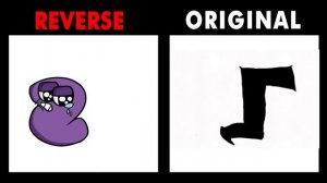 Russian Alphabet Lore But They HOUSES and CRYING (А-Я) #New