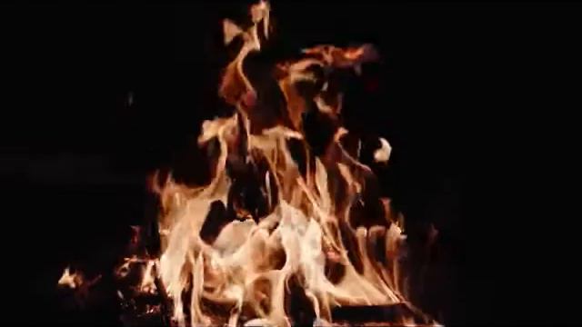 Послание Павла к Римлянам. Новый Завет. Чтение у камина