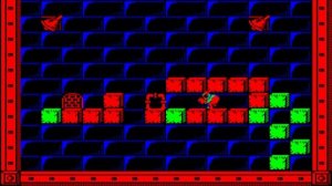 БК-0010, игра Solomon