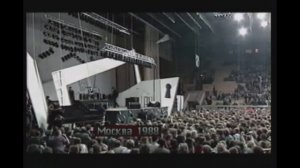 Виктор Цой - Кукушка.