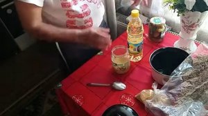 ГОТОВИМ ГОРЧИЦУ В ДОМАШНИХ УСЛОВИЯХ !ОДИН ИЗ МОИХ РЕЦЕПТОВ !