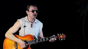 Агата Кристи - Сказочная Тайга кавер на гитаре by Alex RA