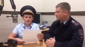 Клятва ЮИД в прямом эфире Авторадио 2018.mp4