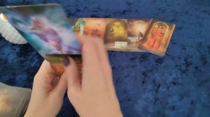 ПОЧЕМУ НЕТ ДЕЙСТВИЙ ОТ НЕГО? Таро расклад