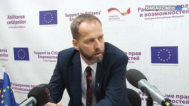Посол ЕС в Молдове: 60 млн евро от Евросоюза пойдут на компенсации по газу населению смотреть онлайн