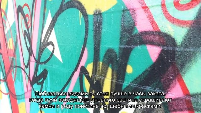 О достопримечательностях Ретимно на Крите (Греция): что посмотреть в городе