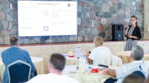 «Бизнес Баттл», второй этап - цитаты наставников.