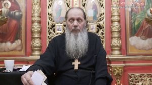 Грех ли носить крест не на шее, а в кармане, например?
