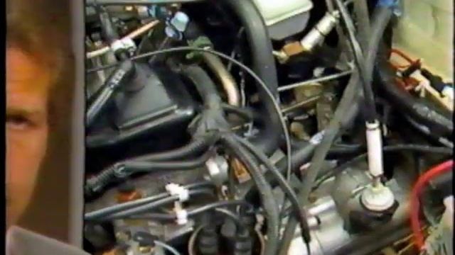 1985 VW Golf and Jetta Service Preview смотреть онлайн