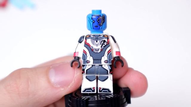 ЛЕГО ТРЭШ БЭТМЕНЫ ПРОТИВ МАРВЕЛ смотреть онлайн