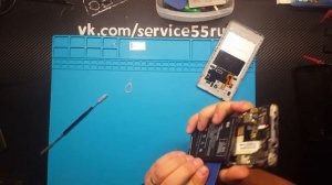 Замена аккумулятора на Xiaomi Redmi Note 3 Pro замена батареи на xiaomi redmi note 3 pro