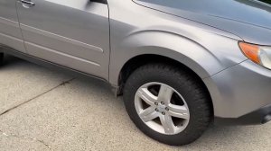 Maxxis RAZR at 811 initial thoughts, 2010 Subaru forester max tire size with stock struts.